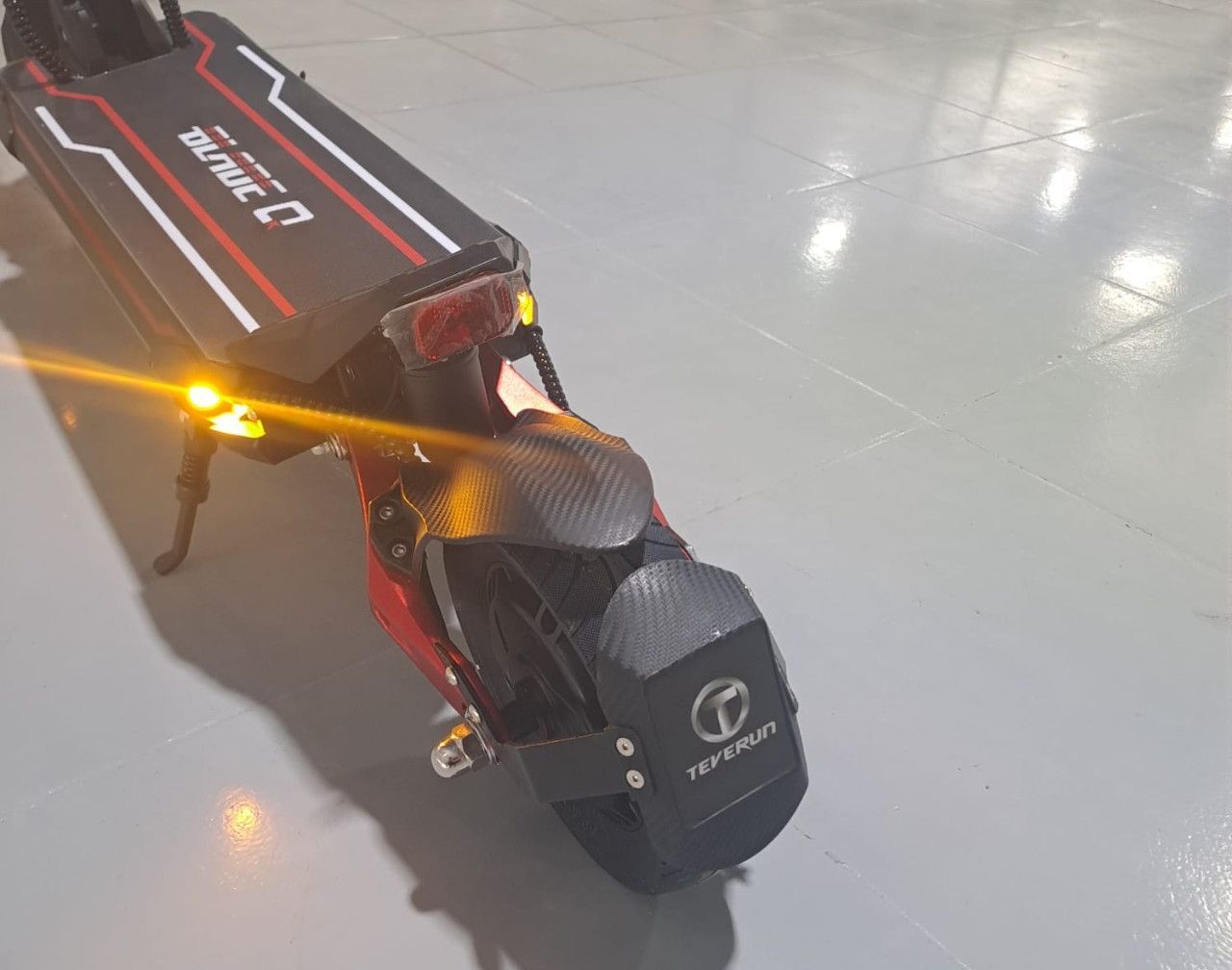 Monopatin Eléctrico Nuevo en Mendoza, deRuedas