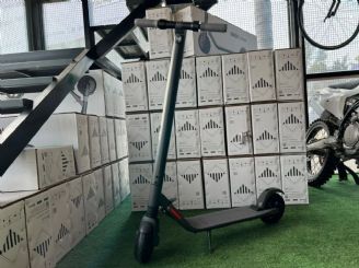 Monopatin Eléctrico Nuevo en Córdoba