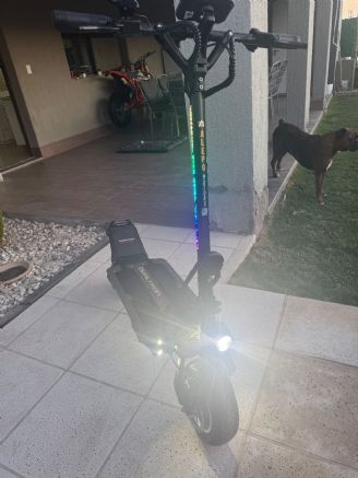 Monopatin Eléctrico Usado en Mendoza