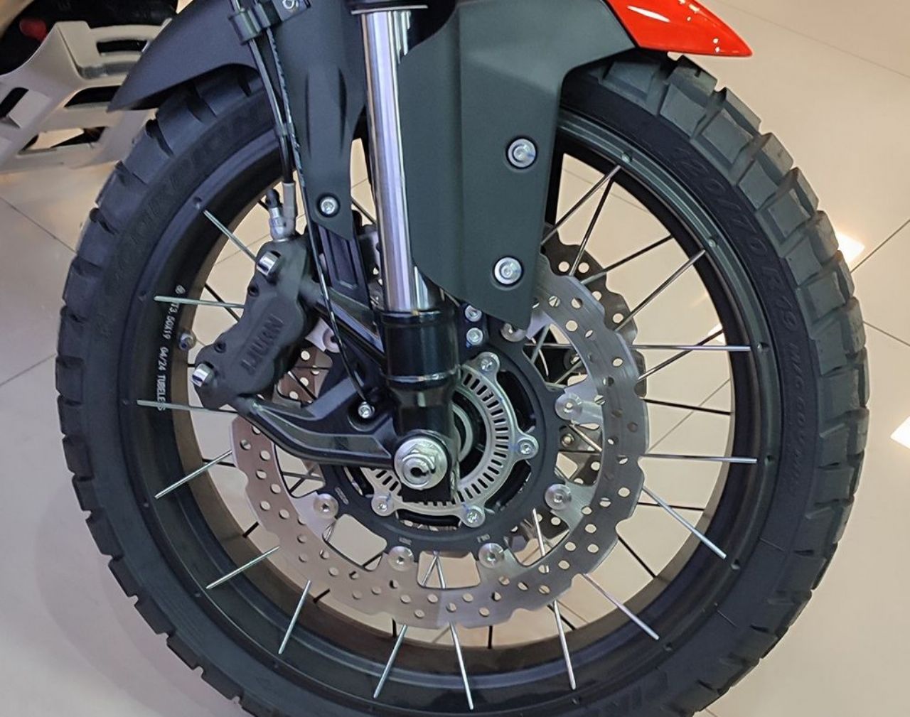 Morbidelli T Nueva Financiado en San Juan, deRuedas