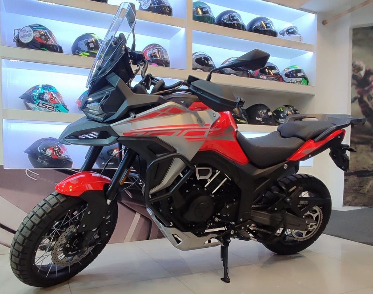 Morbidelli T Nueva en Mendoza, deRuedas