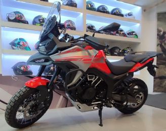 Morbidelli T Nueva en Mendoza