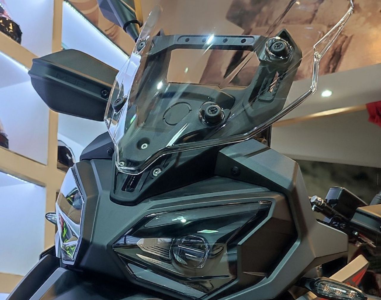 Morbidelli T Nueva en Mendoza, deRuedas