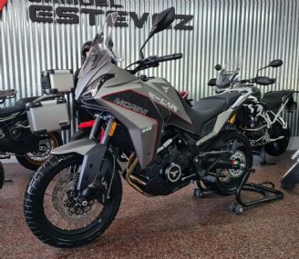 Morini X-Cape Nueva en Mendoza