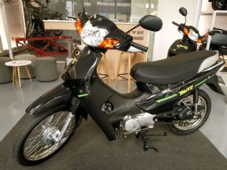 Motomel Blitz Nueva en Mendoza