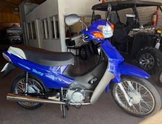 Motomel Blitz Nueva en Mendoza