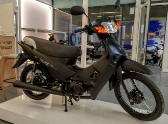 Motomel Blitz Nueva en Mendoza