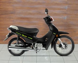 Motomel Blitz Nueva en Mendoza
