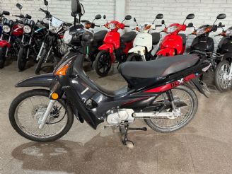 Motomel DLX Nueva en Mendoza