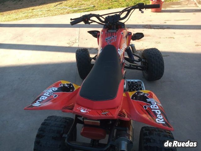 Motomel Gorilla Usado en Mendoza, deRuedas