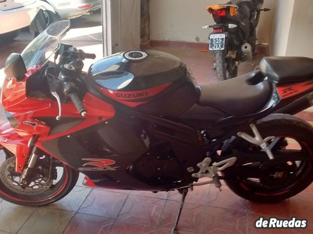 Motomel Hyosung Usada en Mendoza, deRuedas