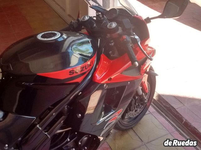 Motomel Hyosung Usada en Mendoza, deRuedas