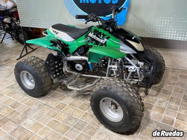 Motomel Linx Usado en Mendoza, deRuedas