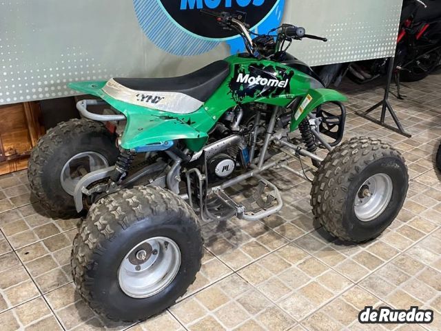 Motomel Linx Usado en Mendoza, deRuedas