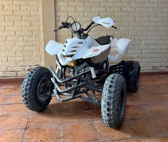 Motomel MX Usado en Mendoza