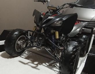 Motomel MX Usado en Mendoza