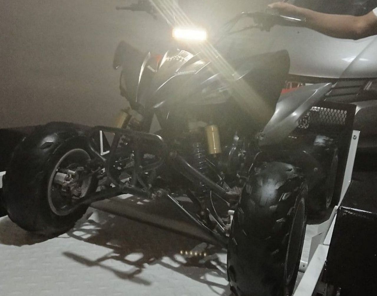 Motomel MX Usado en Mendoza, deRuedas
