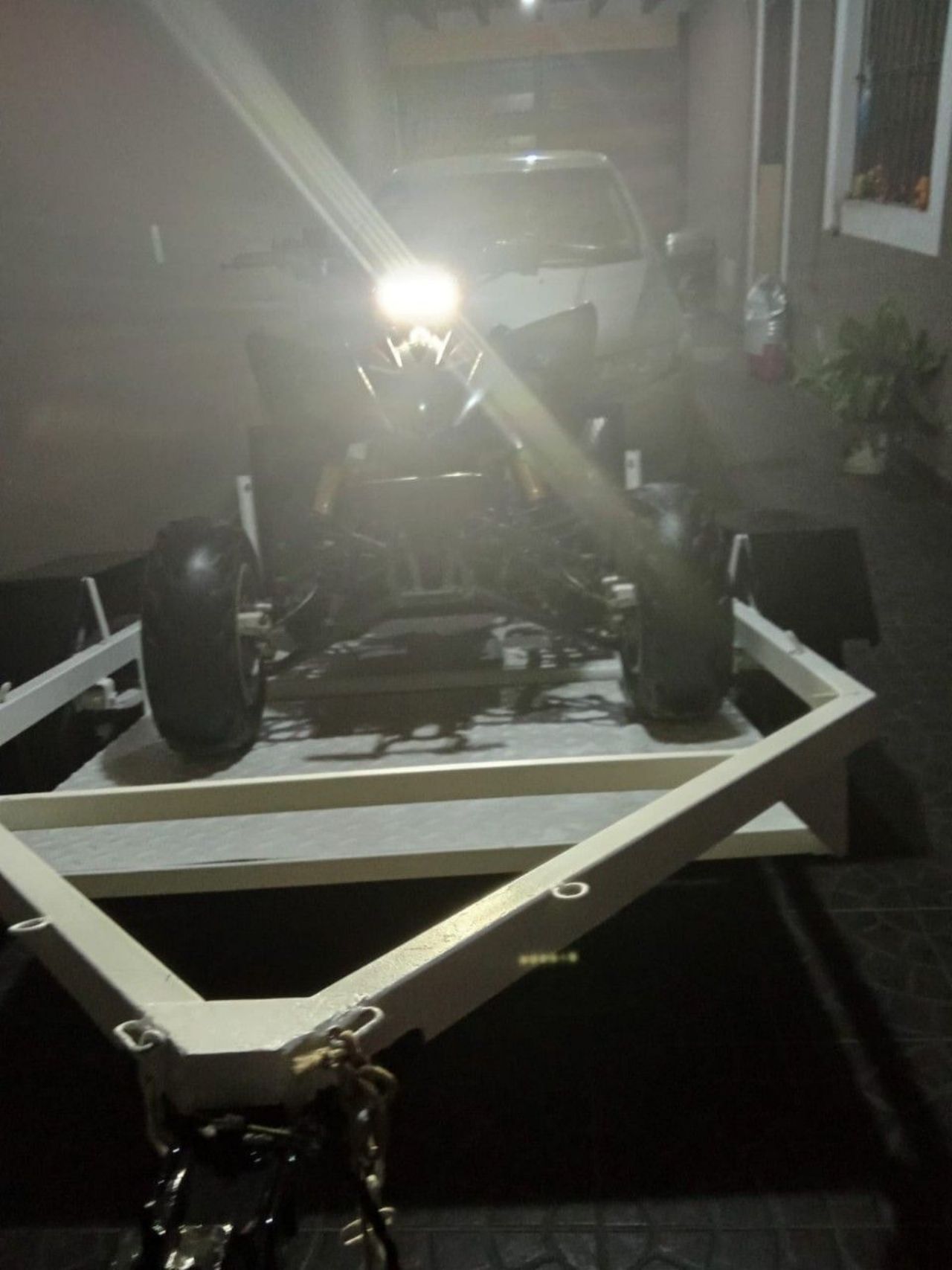 Motomel MX Usado en Mendoza, deRuedas