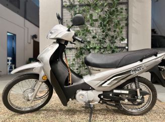 Motomel Max Usada en Córdoba
