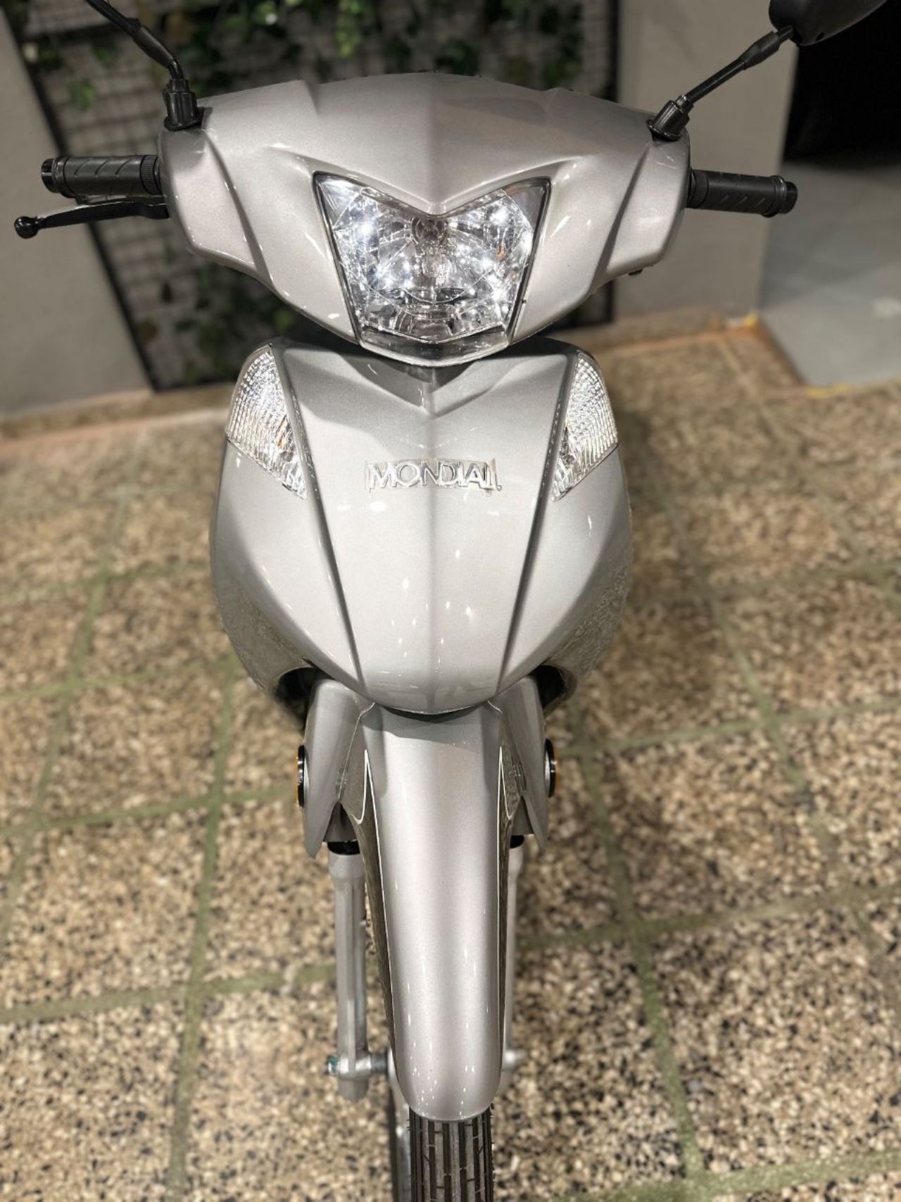 Motomel Max Usada en Córdoba, deRuedas
