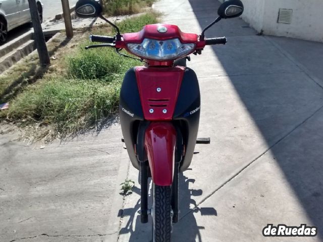 Motomel PX Usada en Mendoza, deRuedas