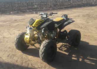 Motomel Pitbull Usado en Mendoza