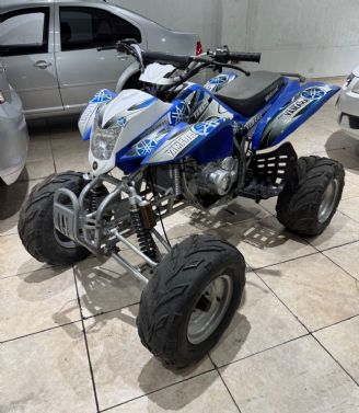 Motomel Pitbull