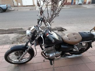 Motomel Reader Usada en Mendoza