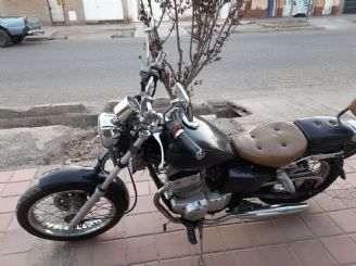 Motomel Reader Usada en Mendoza
