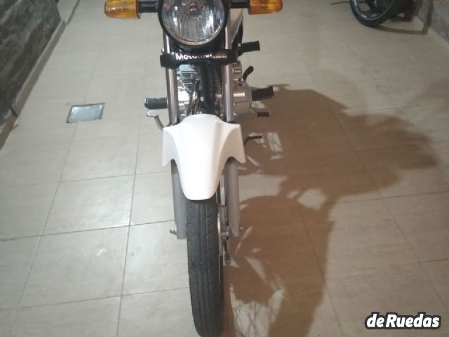 Motomel S2 Usada en Mendoza, deRuedas