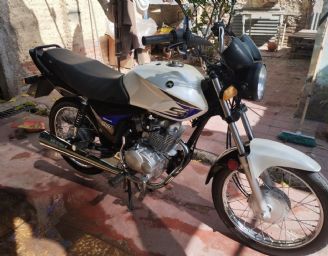 Motomel S2 Usada en Mendoza