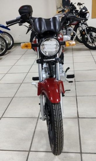 Motomel S2 Nueva en Mendoza