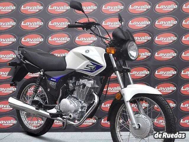 Motomel S2 Nueva en Mendoza, deRuedas