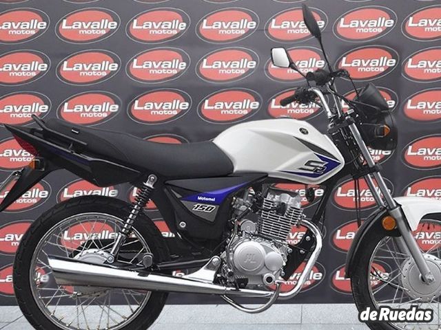 Motomel S2 Nueva en Mendoza, deRuedas