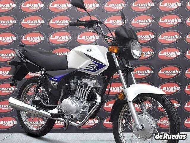 Motomel S2 Nueva en San Juan, deRuedas