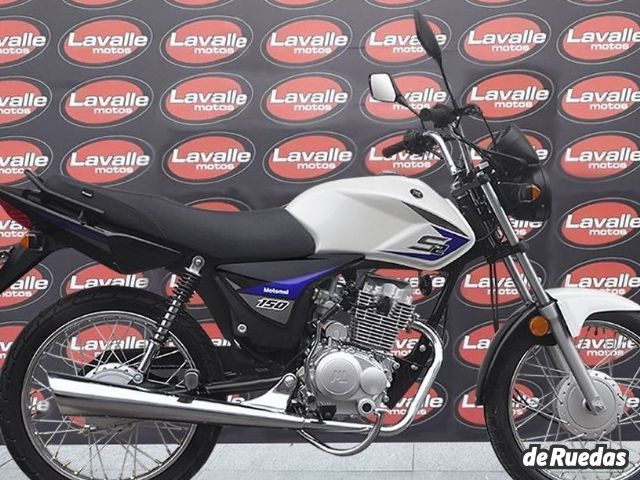 Motomel S2 Nueva en San Juan, deRuedas