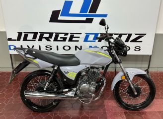 Motomel S2 Usada en Mendoza