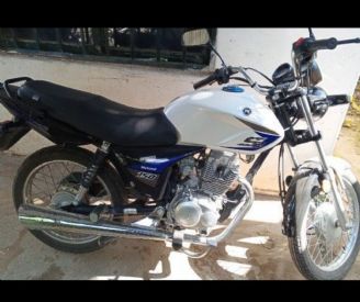 Motomel S2 Usada en Córdoba
