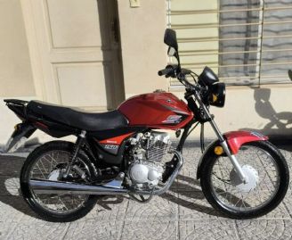 Motomel S2 Usada en Mendoza