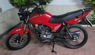 Motomel S2 Usada en Mendoza