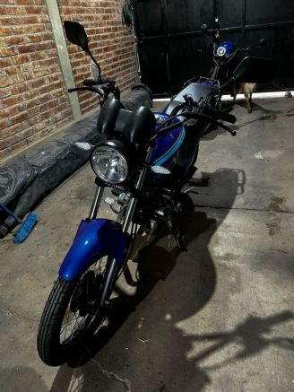 Motomel S2 Usada en Mendoza
