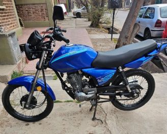 Motomel S2 Usada en Mendoza