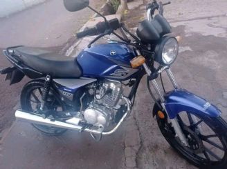 Motomel S2 Usada en Mendoza