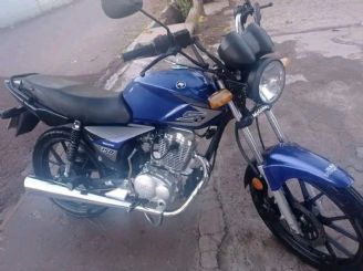 Motomel S2 Usada en Mendoza
