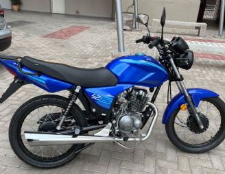 Motomel S2 Nueva en Mendoza