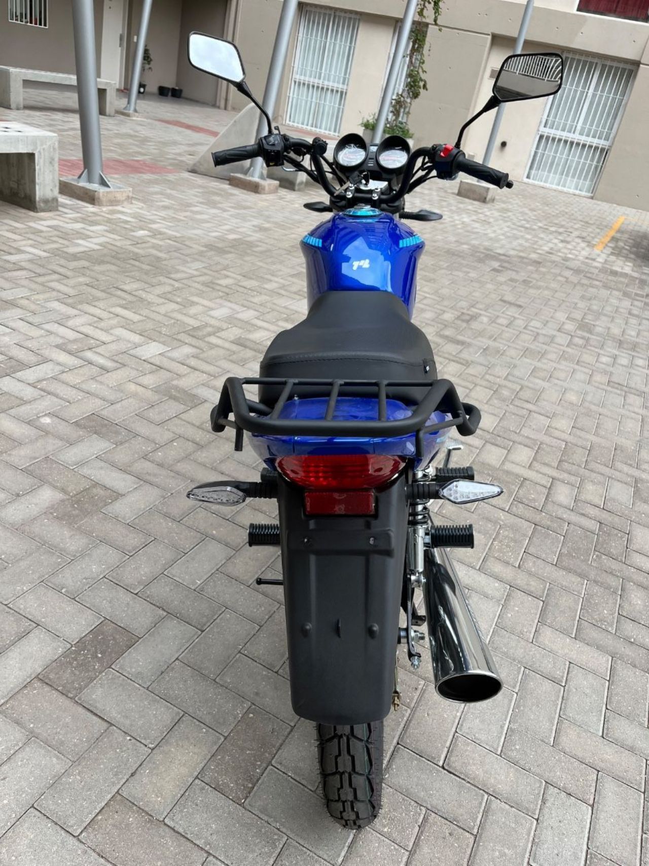 Motomel S2 Nueva en Mendoza, deRuedas