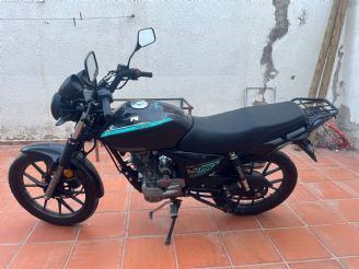 Motomel S2 Usada en Mendoza