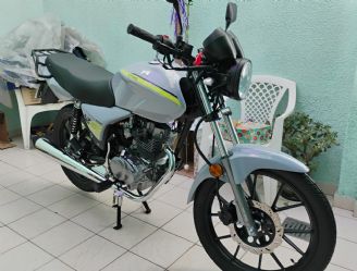 Motomel S2 Usada en Mendoza