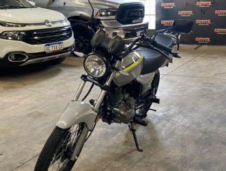 Motomel S2 Usada en Mendoza