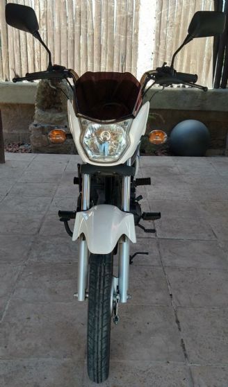 Motomel S3 Usada en Mendoza